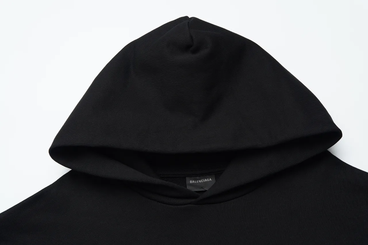 Balenciaga Blogo 💰P155 ：Black Size：xs-l
